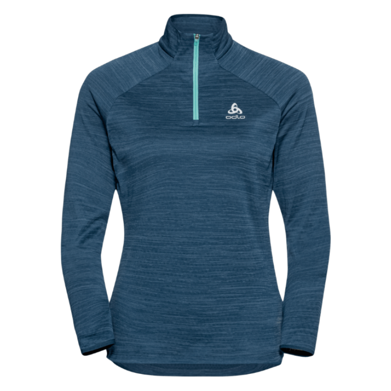 Pull demi Zip Run Easy Warm Femme Odlo, Pull demi Zip Run Easy Warm Femme Odlo, ODLO, Croque Montagne Pull demi Zip Run Easy Warm Femme Odlo, Pull demi Zip Run Easy Warm Femme Odlo, ODLO, Croque Montagne