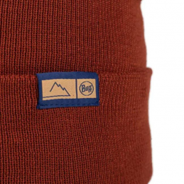 Bonnet tricoté enfant Rics Buff, Bonnet tricoté enfant Rics Buff, BUFF, Croque Montagne