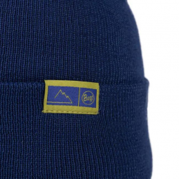 Bonnet tricoté enfant Rics Buff, Bonnet tricoté enfant Rics Buff, BUFF, Croque Montagne