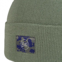 Bonnet tricoté enfant Bery Buff, Bonnet tricoté enfant Bery Buff, BUFF, Croque Montagne
