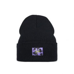 Bonnet tricoté enfant Bery Buff, Bonnet tricoté enfant Bery Buff, BUFF, Croque Montagne