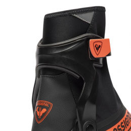 Chaussures de ski nordique X-Ium Skate Rossignol, Chaussures de skating X-Ium Skate homme Rossignol, ROSSIGNOL, Croque Montagne