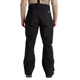 Salopette de ski imperméable Achieve II homme Dare 2B