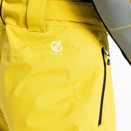 Salopette de ski imperméable Achieve II homme Dare 2B