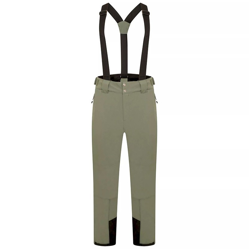 Salopette de ski imperméable Achieve II homme Dare 2B