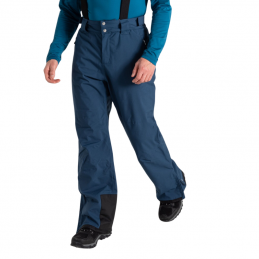 Salopette de ski imperméable Achieve II homme Dare 2B