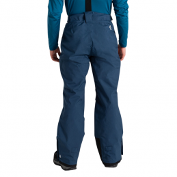 Salopette de ski imperméable Achieve II homme Dare 2B
