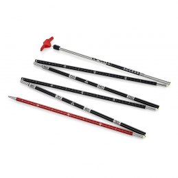 Pack secours Safety Box Evo 5+ Arva, Pack de secours Safety Box Evo 5+ Arva, ARVA, Croque Montagne