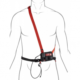 Pack secours Safety Box Evo 5+ Arva, Pack de secours Safety Box Evo 5+ Arva, ARVA, Croque Montagne