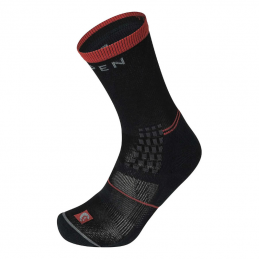 Chaussettes T3 Light Hiker Eco homme Lorpen, Chaussettes T3 Light Hiker Eco homme Lorpen, LORPEN, Croque Montagne