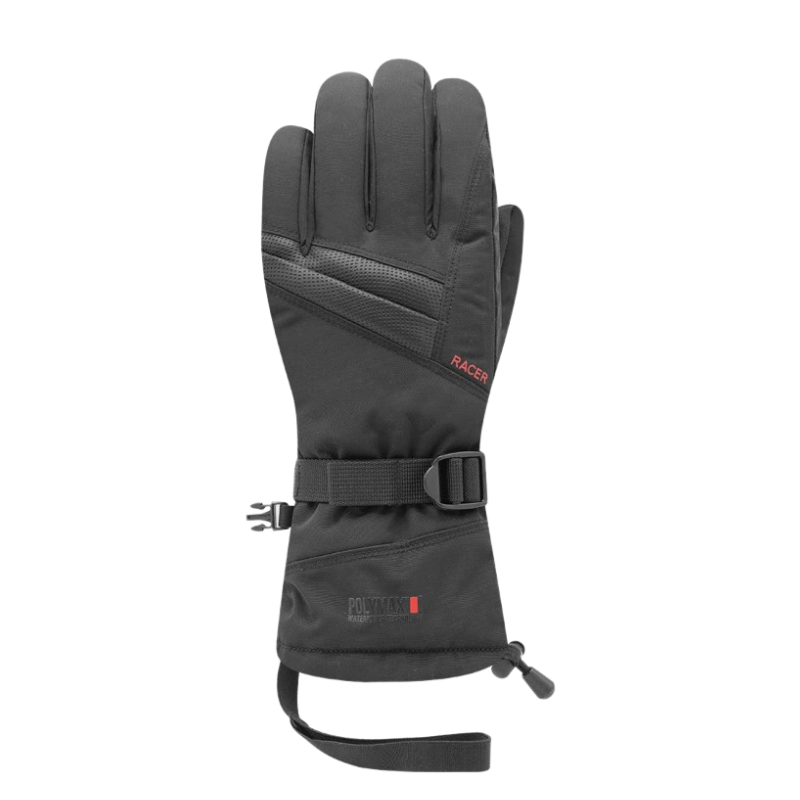 Gants de ski homme Logic 4 Racer, Gants de ski homme Logic 4 Racer, RACER, Croque Montagne Gants de ski homme Logic 4 Racer, Gants de ski homme Logic 4 Racer, RACER, Croque Montagne