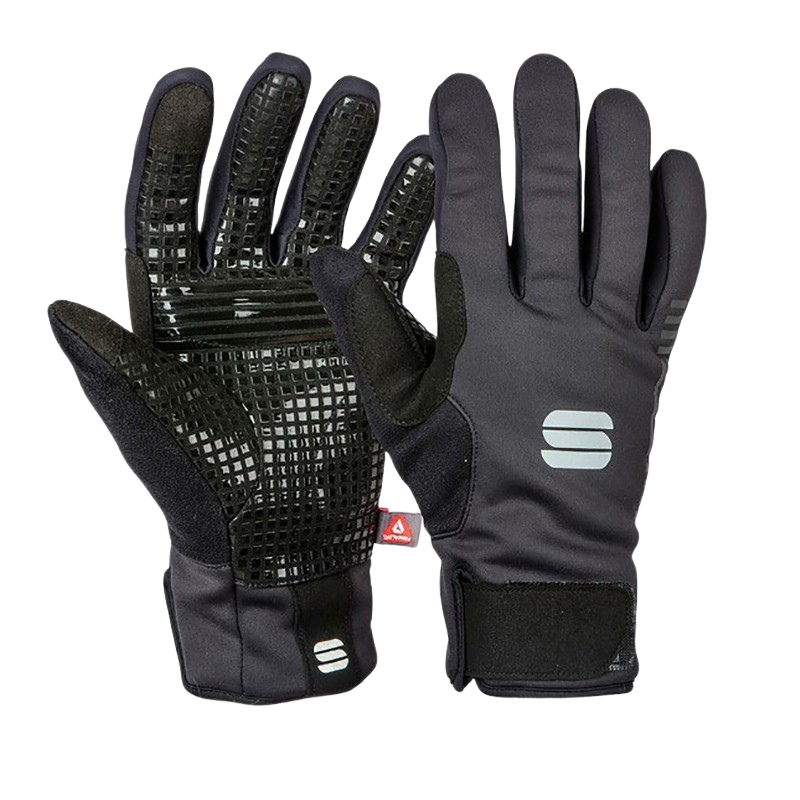 Gants de ski nordique SoftShell Homme Sottozero Sportful. Gants de ski nordique SoftShell Homme Sottozero Sportful.