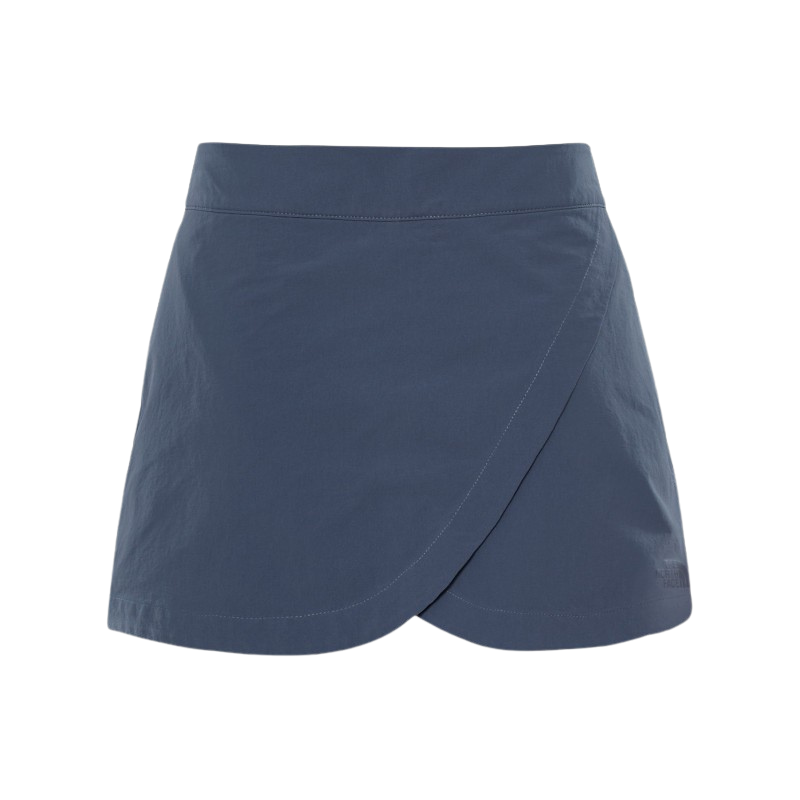 Jupe short Inlux The North Face, Jupe short Inlux The North Face, THE NORTH FACE, Croque Montagne Jupe short Inlux The North Face, Jupe short Inlux The North Face, THE NORTH FACE, Croque Montagne