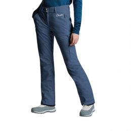 Pantalon de ski softshell pour femme Rarity Dare 2B