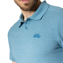 Polo manches courtes homme Nikko Odlo, Polo manches courtes homme Nikko Odlo, ODLO, Croque Montagne