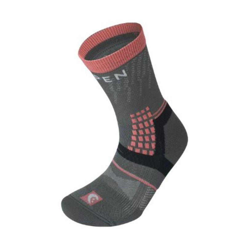 Chaussettes T3 Light Hiker Eco femme Lorpen, Chaussettes T3 Light Hiker Eco femme Lorpen, LORPEN, Croque Montagne Chaussettes T3 Light Hiker Eco femme Lorpen, Chaussettes T3 Light Hiker Eco femme Lorpen, LORPEN, Croque Montagne