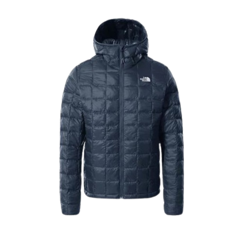 Veste à capuche de randonnée homme Thermoball Eco The North Face Veste à capuche de randonnée homme Thermoball Eco The North Face