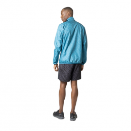 Veste de running homme Essentials Light Print Odlo, Veste de running homme Essentials Light Print Odlo, ODLO, Croque Montagne