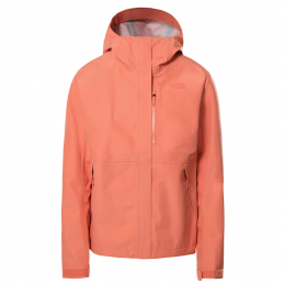 Veste imperméable femme Dryzzle Futurelight The North Face