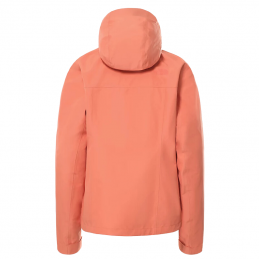 Veste imperméable femme Dryzzle Futurelight The North Face