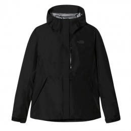 Veste imperméable femme Dryzzle Futurelight The North Face