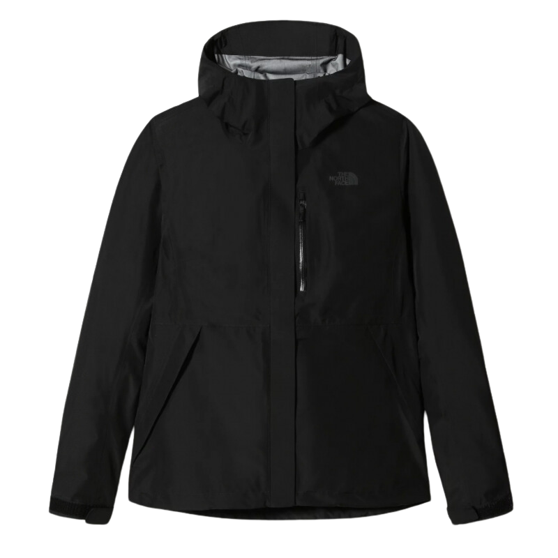Veste imperméable femme Dryzzle Futurelight The North Face