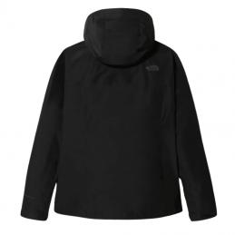 Veste imperméable femme Dryzzle Futurelight The North Face
