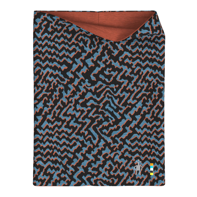 Tour de cou thermal réversible Merino Smartwool, Tour de cou thermal réversible Merino Smartwool, SMARTWOOL, Croque Montagne Tour de cou thermal réversible Merino Smartwool, Tour de cou thermal réversible Merino Smartwool, SMARTWOOL, Croque Montagne