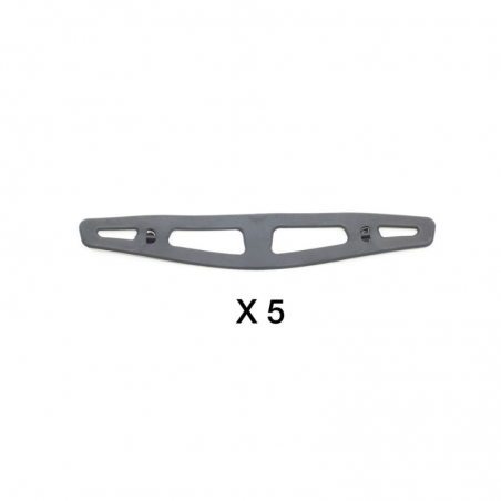 Coussin Absorbant Petzl Pour Casque Vertex/Strato - Confort, Lavable, Facile à Installer