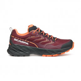 Chaussures de randonnée Rush 2 GTX femme Scarpa, Chaussures de randonnée Rush 2 GTX femme Scarpa, SCARPA, Croque Montagne
