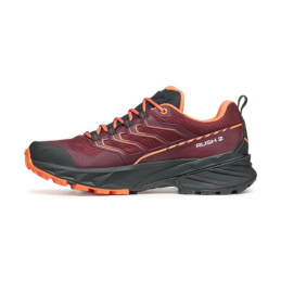 Chaussures de randonnée Rush 2 GTX femme Scarpa, Chaussures de randonnée Rush 2 GTX femme Scarpa, SCARPA, Croque Montagne