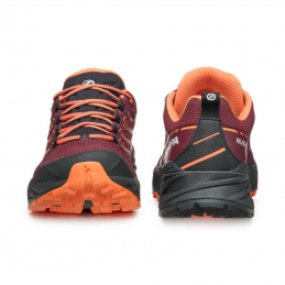 Chaussures de randonnée Rush 2 GTX femme Scarpa, Chaussures de randonnée Rush 2 GTX femme Scarpa, SCARPA, Croque Montagne