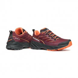 Chaussures de randonnée Rush 2 GTX femme Scarpa, Chaussures de randonnée Rush 2 GTX femme Scarpa, SCARPA, Croque Montagne