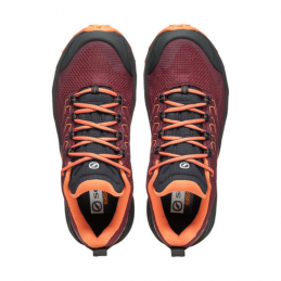 Chaussures de randonnée Rush 2 GTX femme Scarpa, Chaussures de randonnée Rush 2 GTX femme Scarpa, SCARPA, Croque Montagne