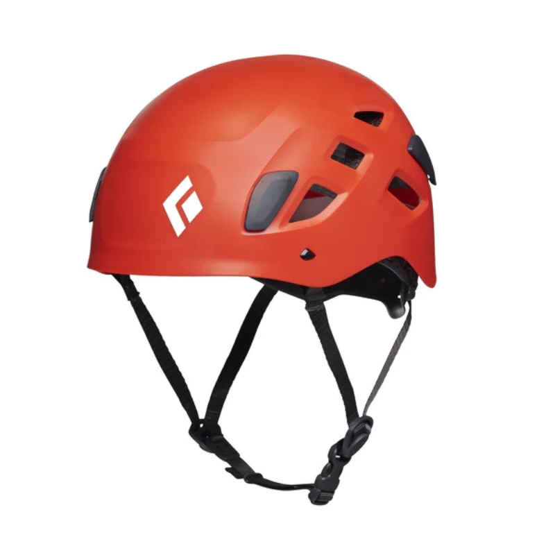 Casque d'escalade et alpinisme Half Dome Black Diamond