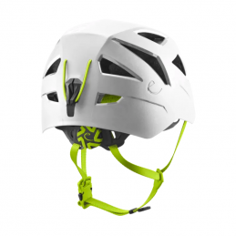 Casque d'escalade Zodiac II Edelrid, Casque d'escalade Zodiac II Edelrid, EDELRID, Croque Montagne