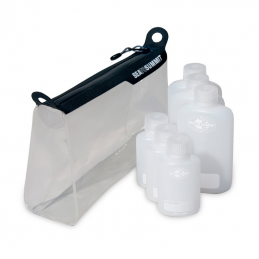 Pochette de transport 960 ml Sea to summit, Pochette de transport 960 ml Sea to summit, SEA TO SUMMIT, Croque Montagne