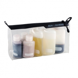 Pochette de transport 960 ml Sea to summit, Pochette de transport 960 ml Sea to summit, SEA TO SUMMIT, Croque Montagne