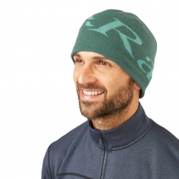 Bonnet logo Rab, Bonnet logo Rab, RAB, Croque Montagne, Bonnet logo Rab, RAB, Croque Montagne