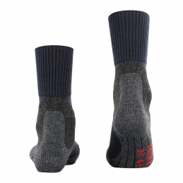 Chaussettes de randonnée TK1 Adventure femme Falke, Chaussettes de randonnée TK1 Adventure femme Falke, FALKE, Croque Montagne