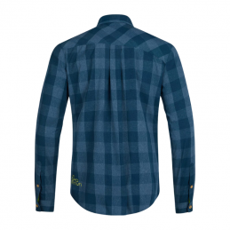 Chemise Andes LS homme La Sportiva, Chemise Andes LS homme La Sportiva, LA SPORTIVA, Croque Montagne