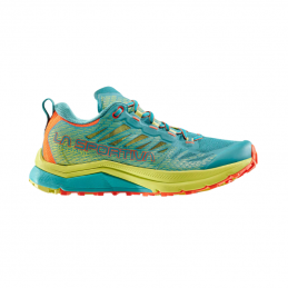 Chaussures trail running Jackal II femme La Sportiva