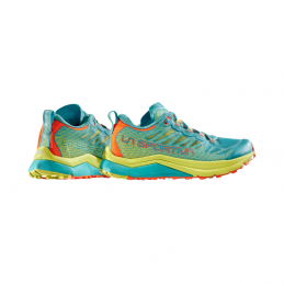 Chaussures trail running Jackal II femme La Sportiva
