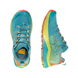 Chaussures trail running Jackal II femme La Sportiva