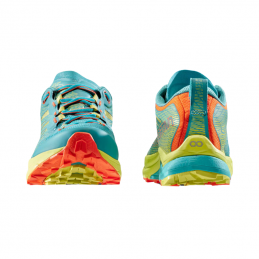 Chaussures trail running Jackal II femme La Sportiva