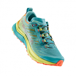 Chaussures trail running Jackal II femme La Sportiva