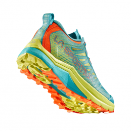 Chaussures trail running Jackal II femme La Sportiva