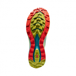 Chaussures trail running Jackal II femme La Sportiva