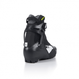 Chaussures de skating Rc Skate WS Femme Fischer, Chaussures de skating Rc Skate WS Femme Fischer, FISCHER, Croque Montagne