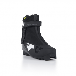 Chaussures de skating Rc Skate WS Femme Fischer, Chaussures de skating Rc Skate WS Femme Fischer, FISCHER, Croque Montagne